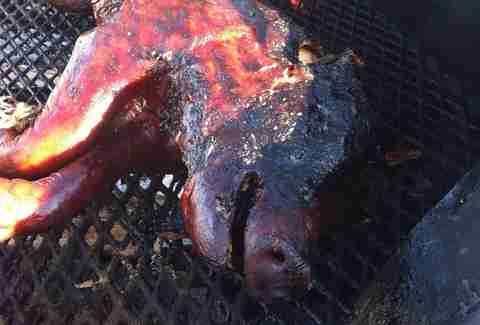 Bone Lick BBQ