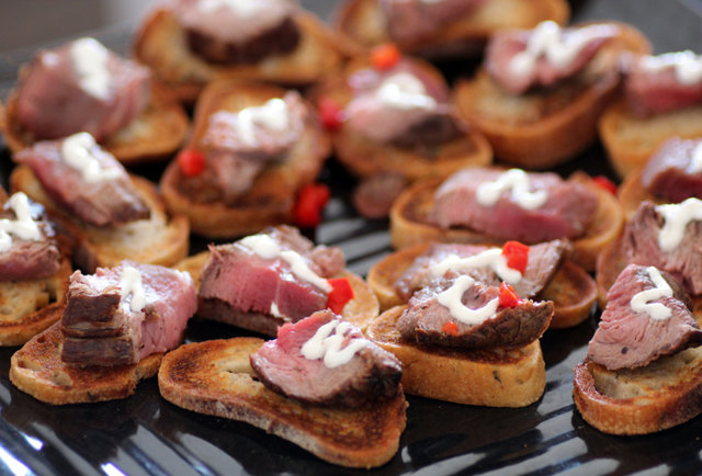 Austin Food & Wine Festival in Pictures