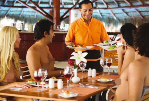 havfruen restaurant trondheim naken massasje havfruen restaurant trondheim naken massasje