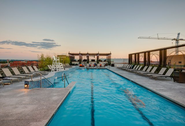 Apartment Guide Dc