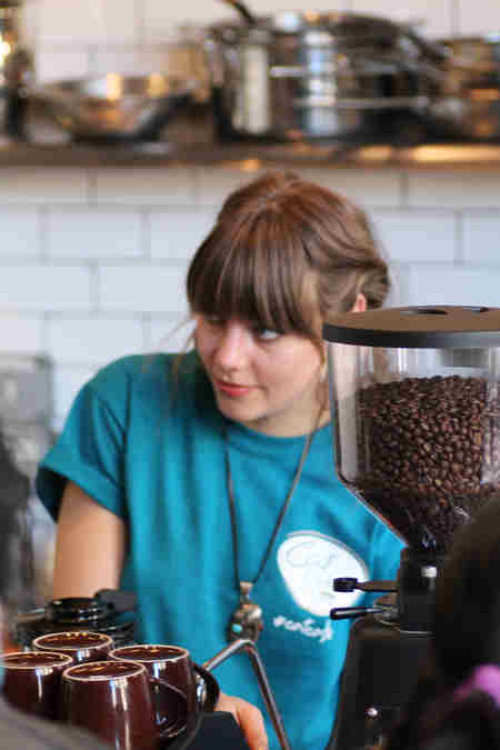 cat cafe nyc