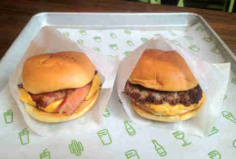 Shake Shack