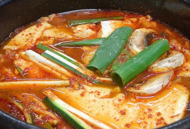 Rice & Mix
