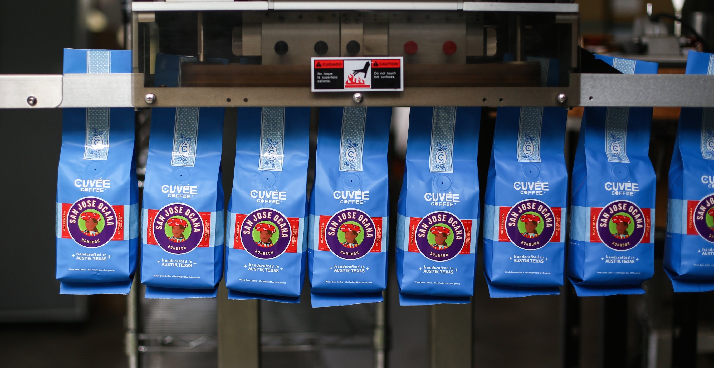 Coffee Roasters How Coffee Roasting Works