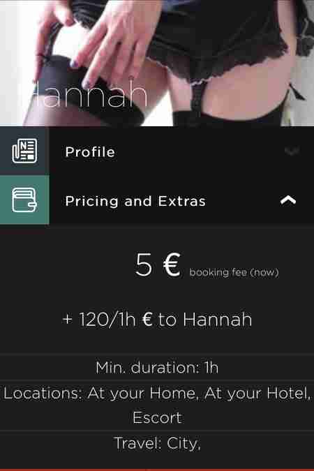 Hannah