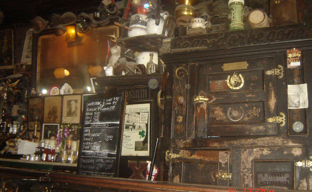 Beer Growler History Why It's Called a Growler Thrillist