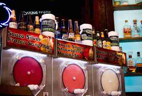 Rita's Tequila House