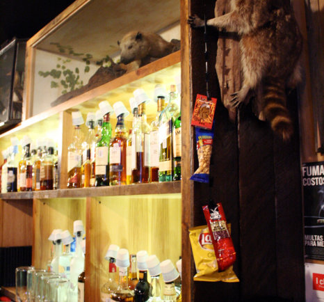 Rattle Inn