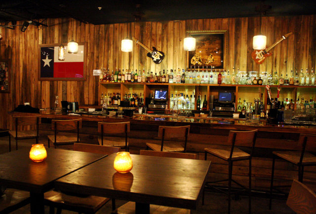 Rattle Inn