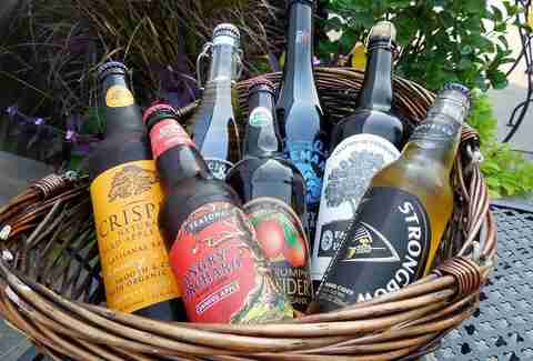 Surdyk's Liquor and Cheese Shop
