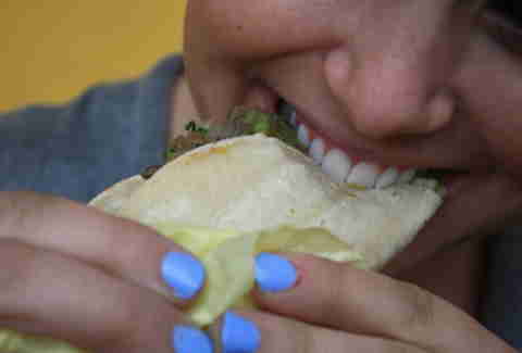 Tacos Rapidos Best Tacos for Cinco de Mayo DEN