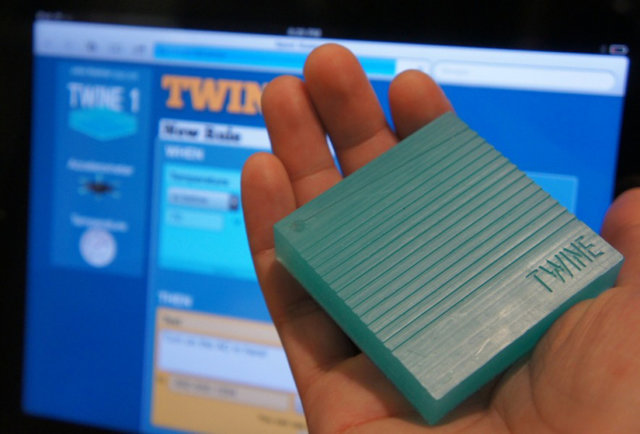 Twine