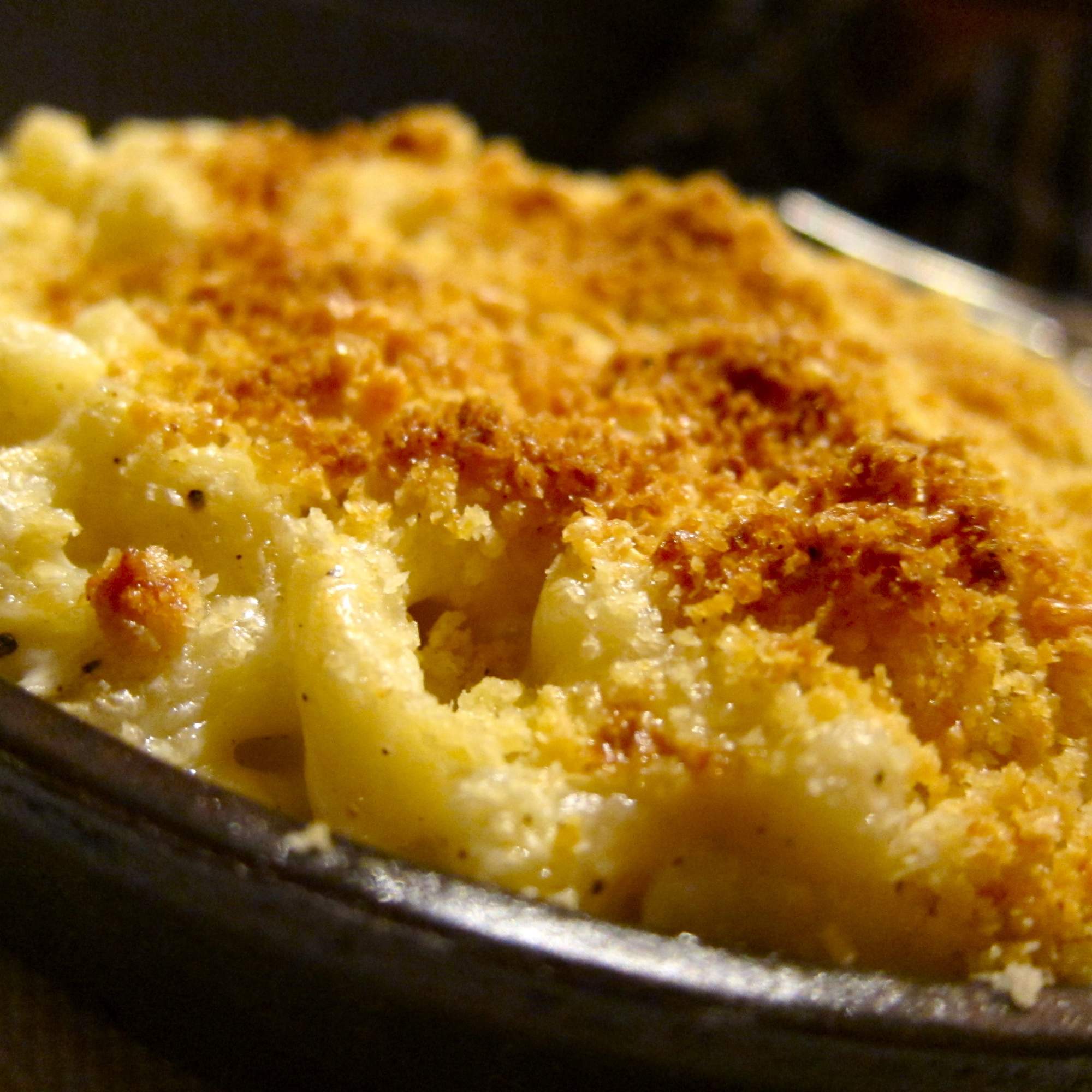 Montreal's best mac and cheese