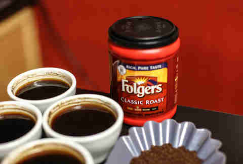 Folgers