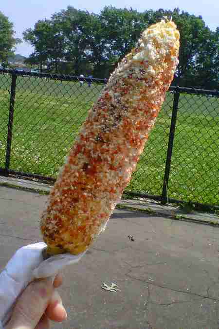 Red Hook Ballfields