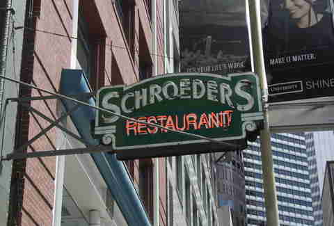 This is SF's best new German beer hall