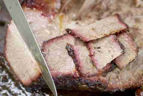 Whole Beef Brisket