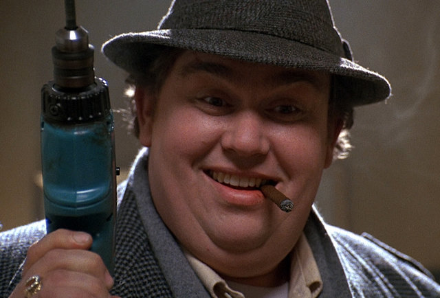 movie tv characters