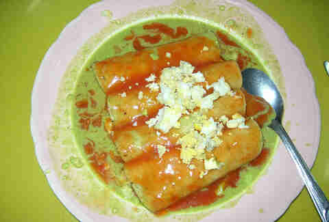 papadzules