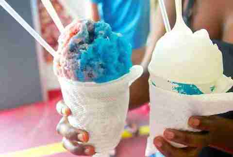 sno-ball hansen's