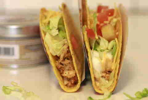Doritos Locos