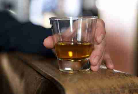 Scotch Neat