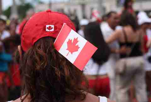 Canada Day