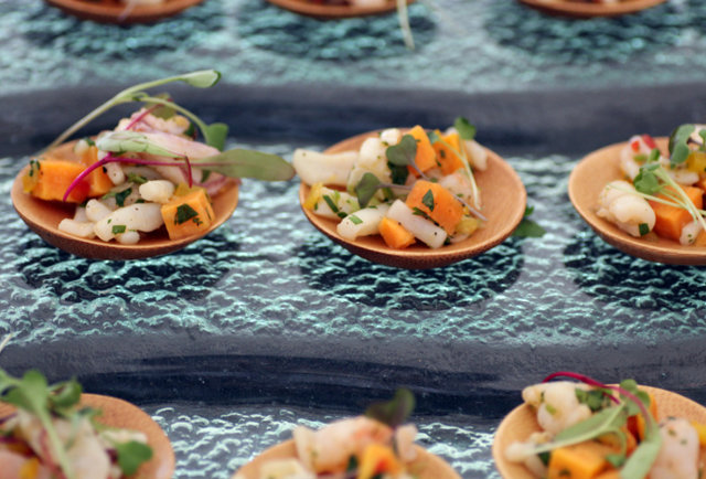 Austin Food & Wine Festival in Pictures