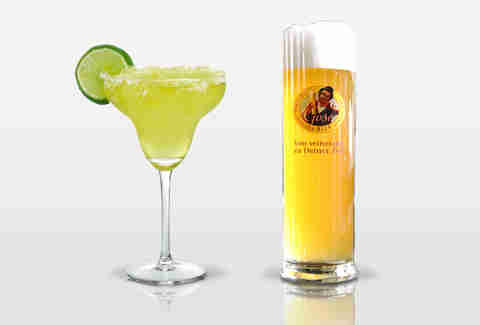 margarita/leipziger gose
