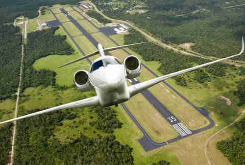 Cessna Citation X