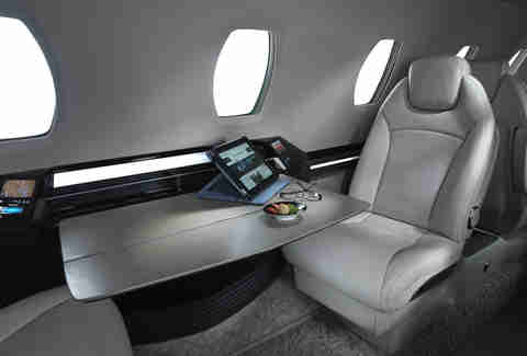 Cessna Citation X