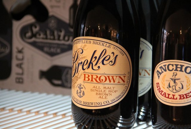 A beer store with its very own app