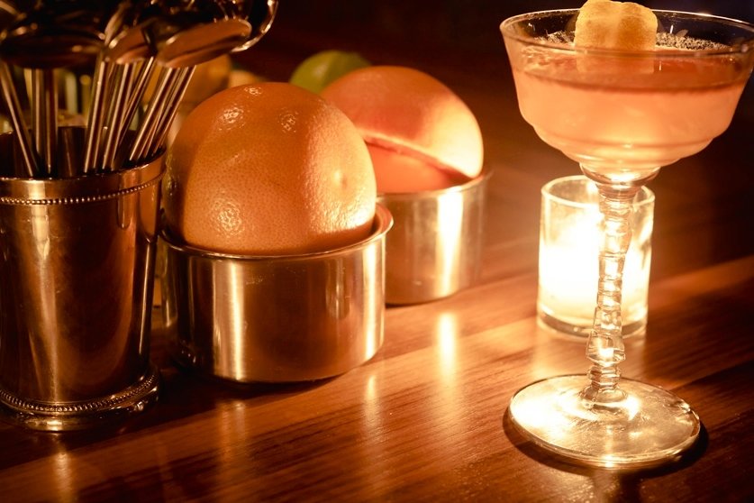 The 33 best cocktail bars in the country
