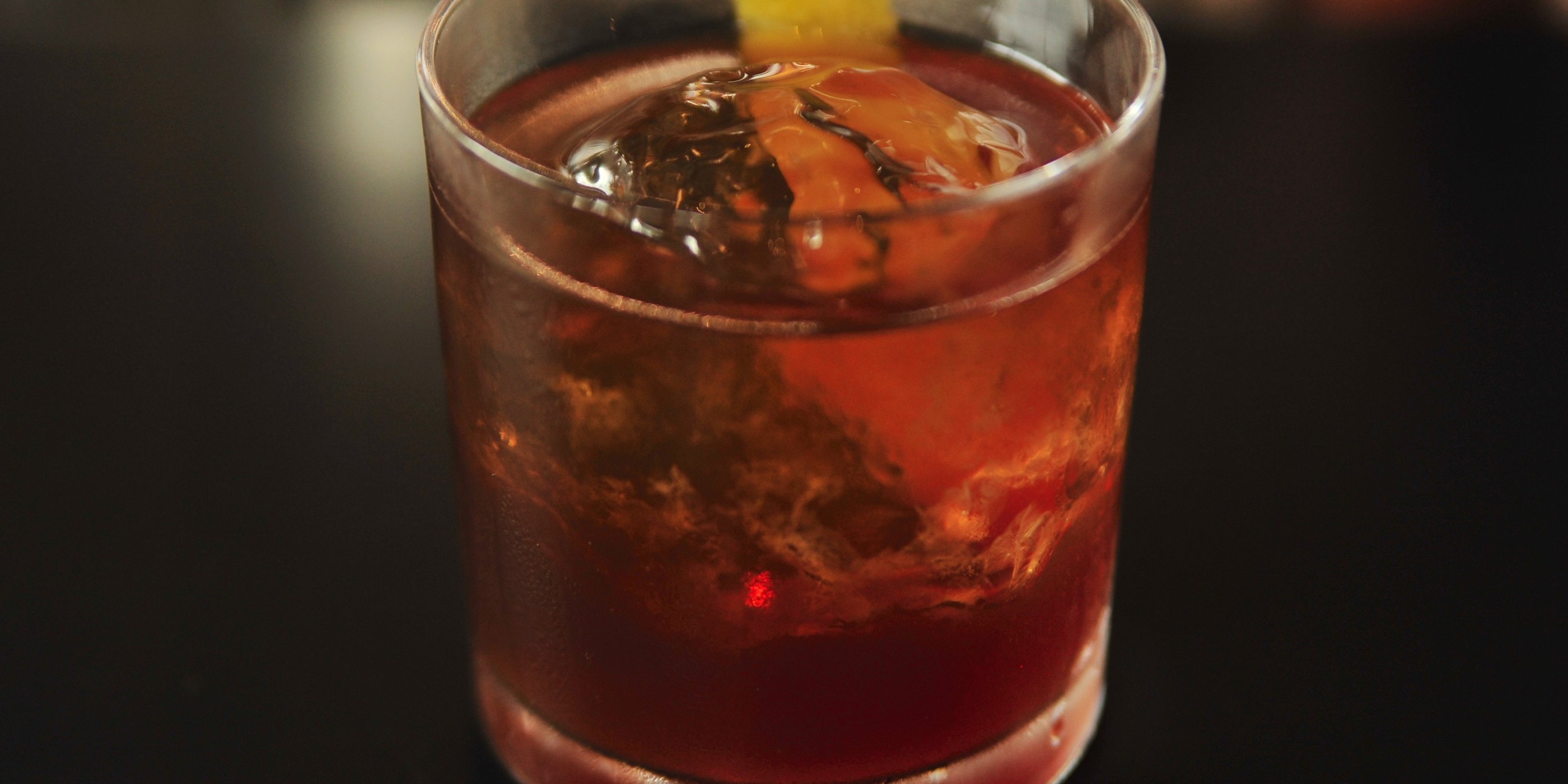 The 33 best cocktail bars in the country