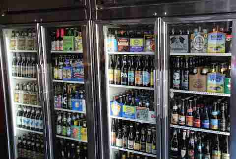 Cerveceria