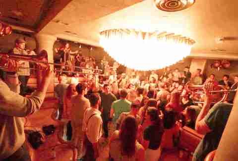 Daybreaker