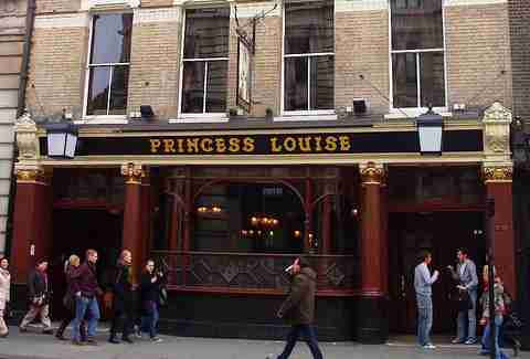 Princess Louise