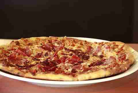 Thrillist pizza