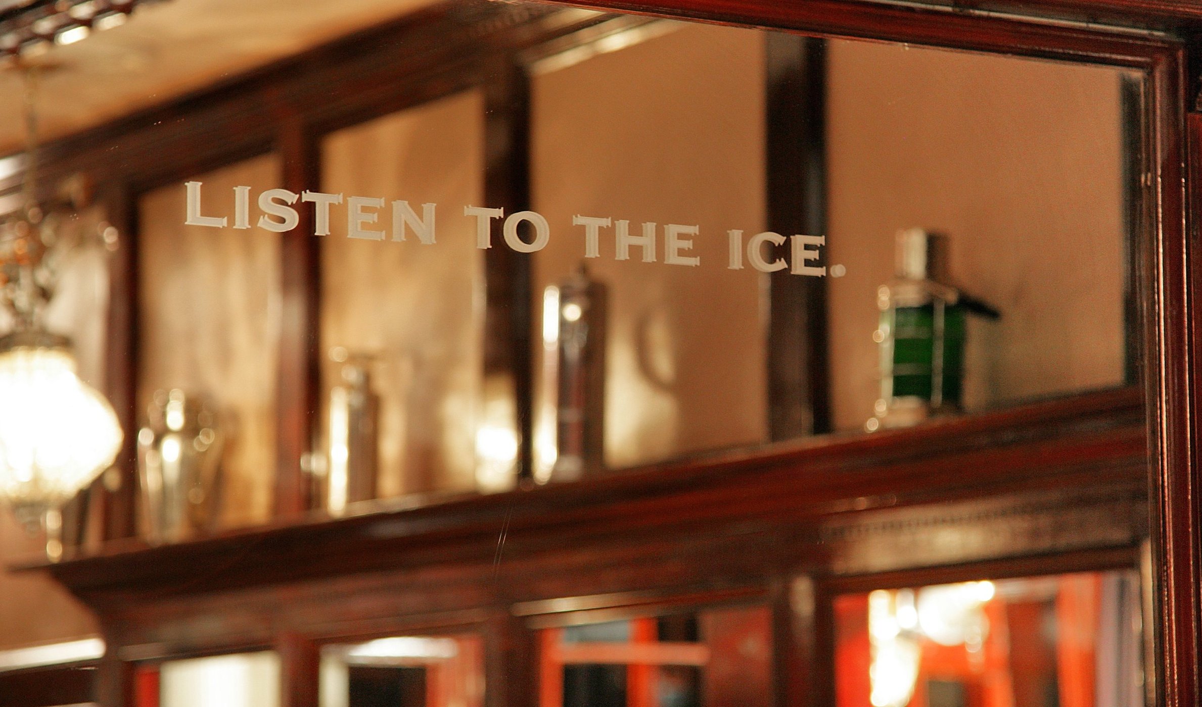 The 33 best cocktail bars in the country