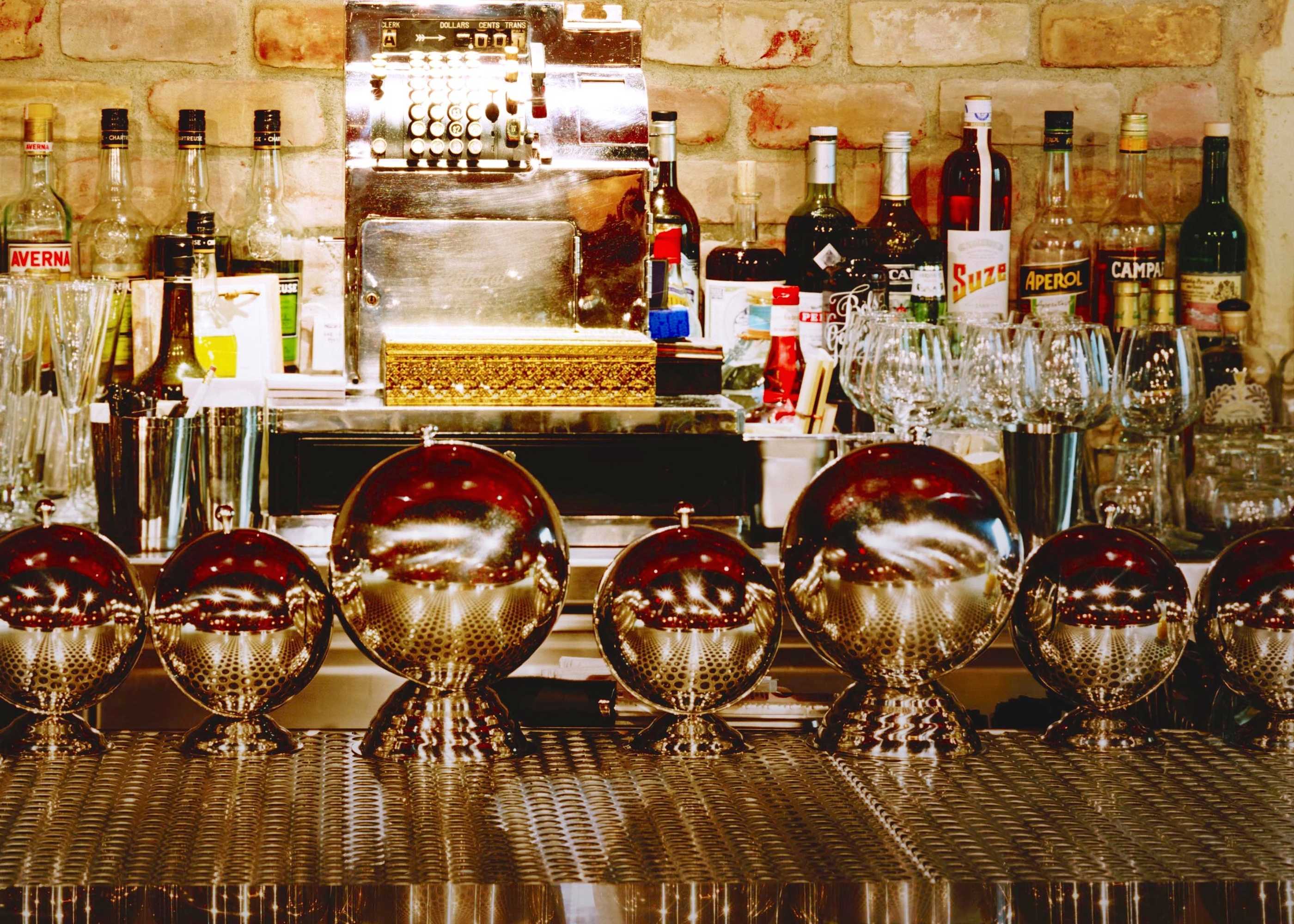 The 33 best cocktail bars in the country