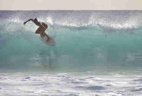 Surfing Things San Diego Loves