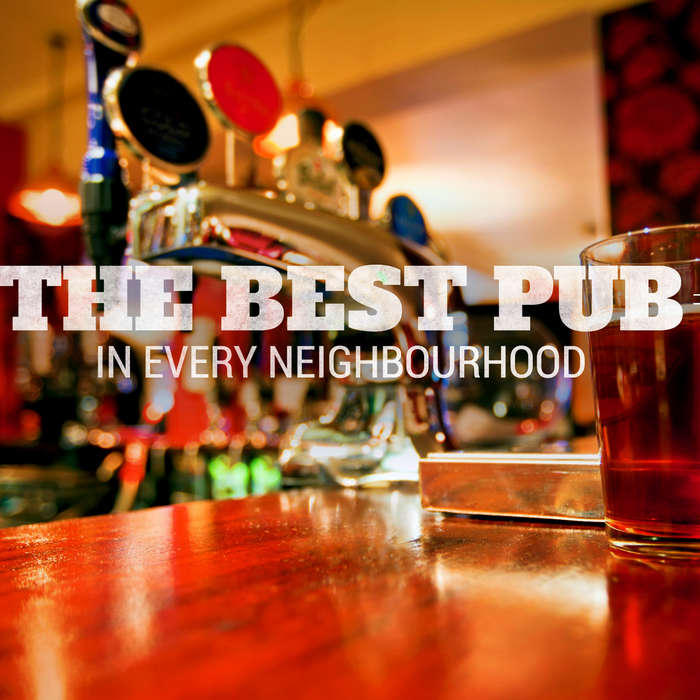 Well & Bucket Drink Thrillist London