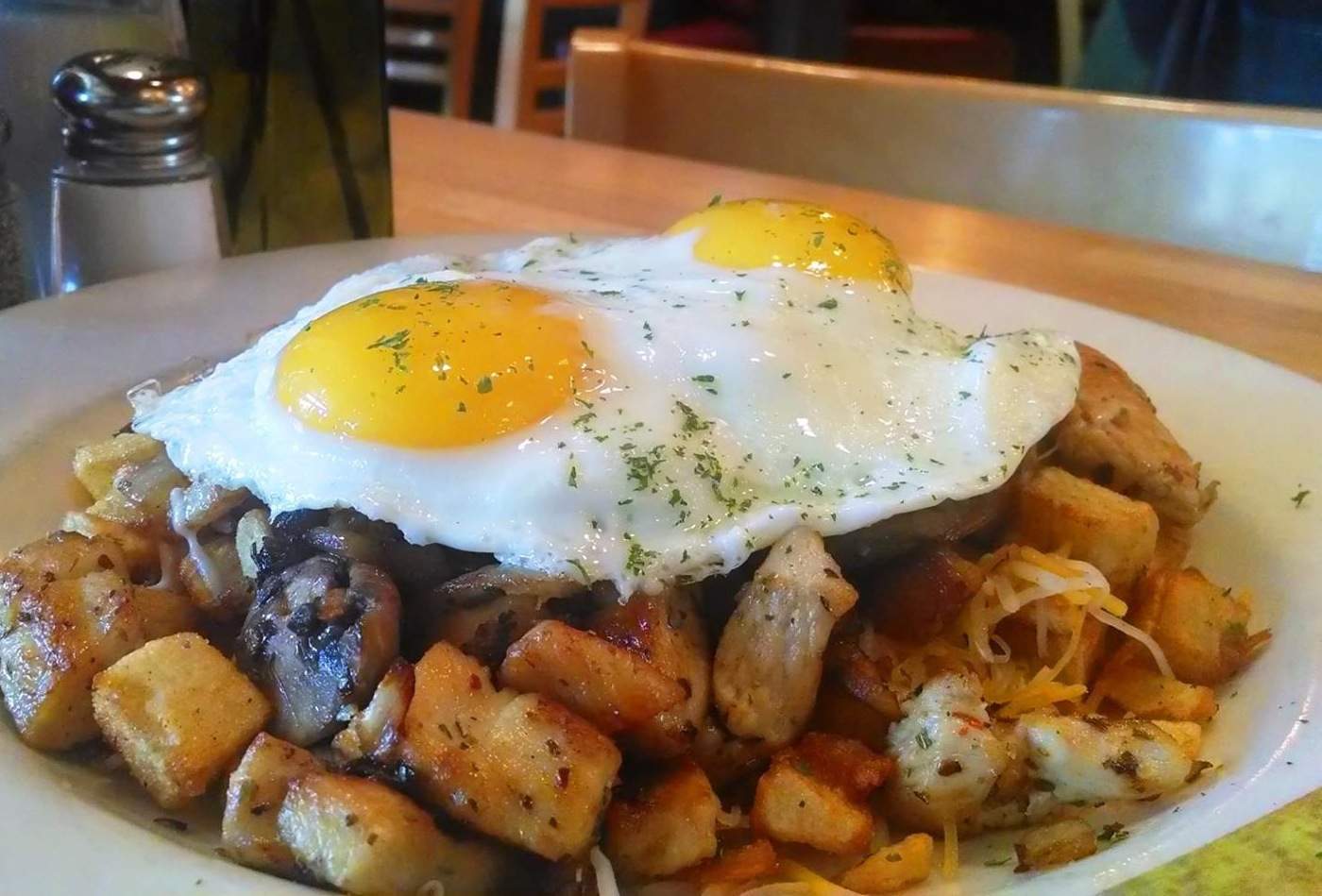 Detroit's 7 Essential Brunch Spots