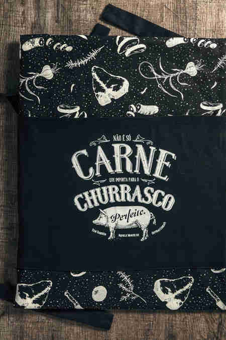 BARBECUE BIBLE