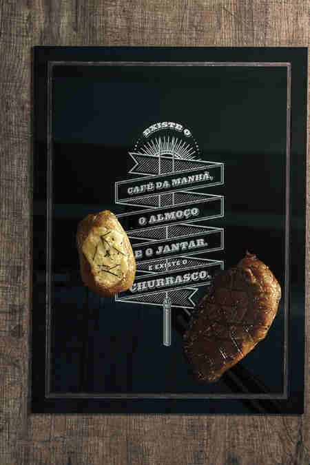 BARBECUE BIBLE
