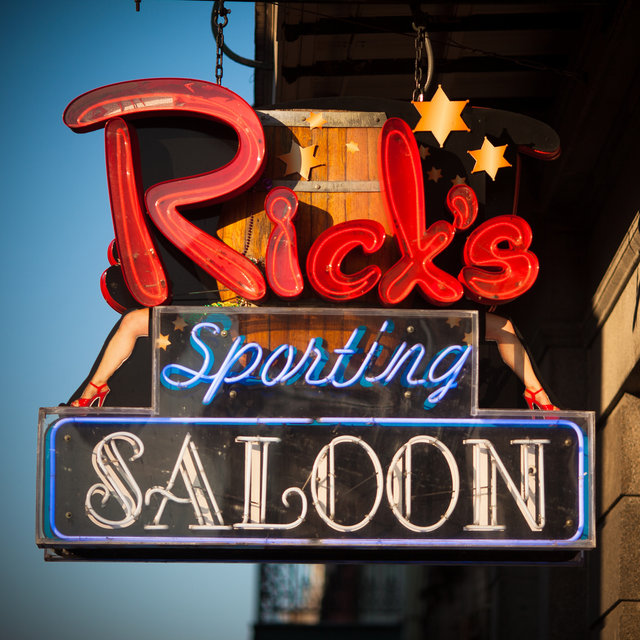 The best strip clubs in New Orleans (With Photos)