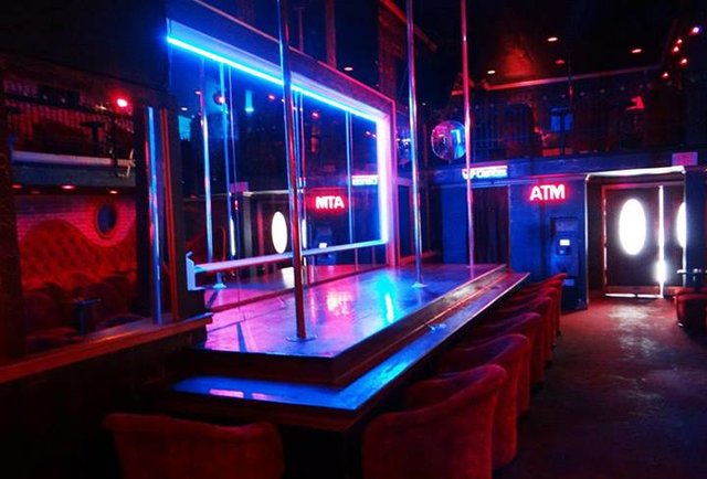 The Best Strip Clubs In New Orleans With Photos
