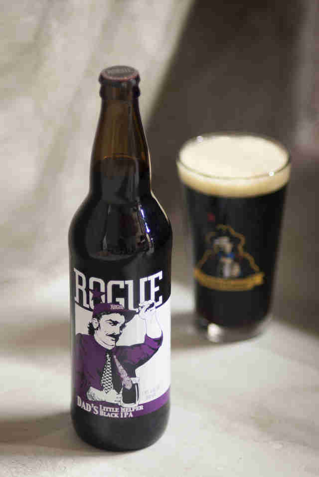 Rogue's Dad's Little Helper IPA