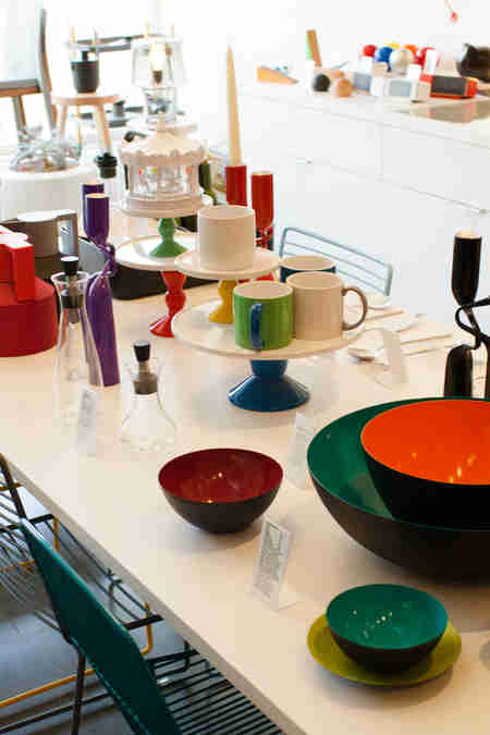 A+R home wares