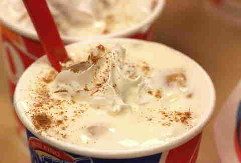 Dairy Queen NYC
